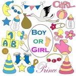 It's a Boy !! it 's a Girl !!! 