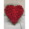 Κατακόκκινη Καρδιά του έρωτα !! 